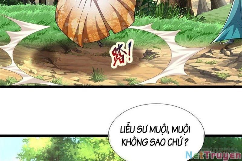 đọc truyện Bị Giam Cầm Trăm Vạn Năm Đệ Tử Ta Trải Khắp Chư Thiên Thần Giới Chương 15 ảnh 27 tại Thiên Thai Truyện