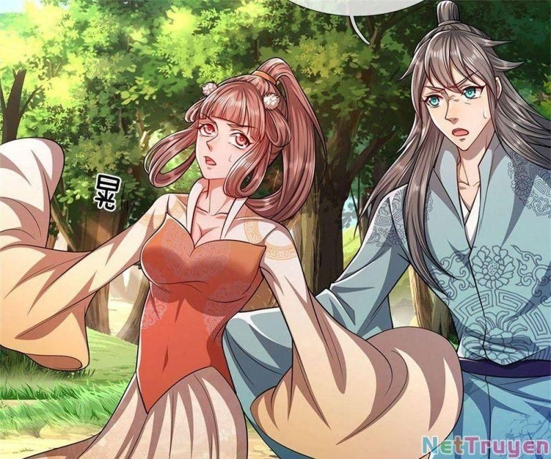 đọc truyện Bị Giam Cầm Trăm Vạn Năm Đệ Tử Ta Trải Khắp Chư Thiên Thần Giới Chương 15 ảnh 28 tại Thiên Thai Truyện