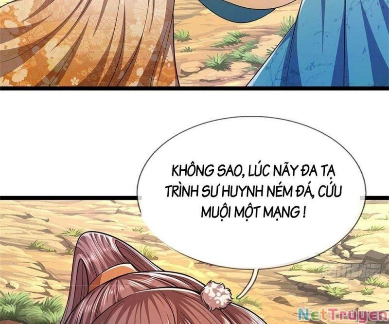 đọc truyện Bị Giam Cầm Trăm Vạn Năm Đệ Tử Ta Trải Khắp Chư Thiên Thần Giới Chương 15 ảnh 29 tại Thiên Thai Truyện