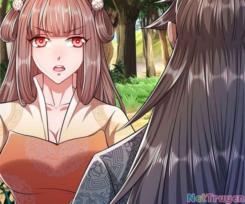 đọc truyện Bị Giam Cầm Trăm Vạn Năm Đệ Tử Ta Trải Khắp Chư Thiên Thần Giới Chương 15 ảnh 34 tại Thiên Thai Truyện