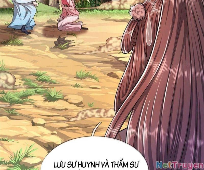 đọc truyện Bị Giam Cầm Trăm Vạn Năm Đệ Tử Ta Trải Khắp Chư Thiên Thần Giới Chương 15 ảnh 36 tại Thiên Thai Truyện