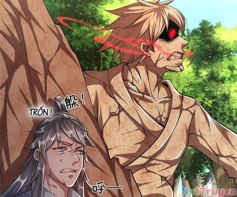 đọc truyện Bị Giam Cầm Trăm Vạn Năm Đệ Tử Ta Trải Khắp Chư Thiên Thần Giới Chương 15 ảnh 7 tại Thiên Thai Truyện