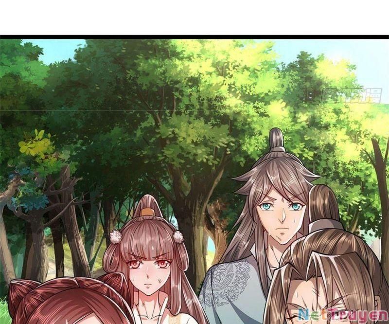 đọc truyện Bị Giam Cầm Trăm Vạn Năm Đệ Tử Ta Trải Khắp Chư Thiên Thần Giới Chương 15 ảnh 55 tại Thiên Thai Truyện