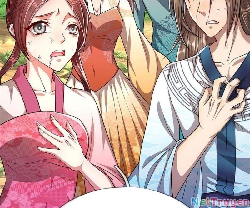 đọc truyện Bị Giam Cầm Trăm Vạn Năm Đệ Tử Ta Trải Khắp Chư Thiên Thần Giới Chương 15 ảnh 56 tại Thiên Thai Truyện