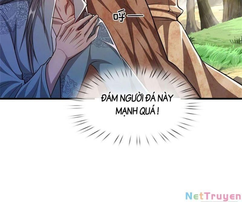 đọc truyện Bị Giam Cầm Trăm Vạn Năm Đệ Tử Ta Trải Khắp Chư Thiên Thần Giới Chương 15 ảnh 8 tại Thiên Thai Truyện