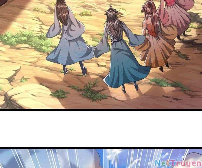 đọc truyện Bị Giam Cầm Trăm Vạn Năm Đệ Tử Ta Trải Khắp Chư Thiên Thần Giới Chương 15 ảnh 65 tại Thiên Thai Truyện