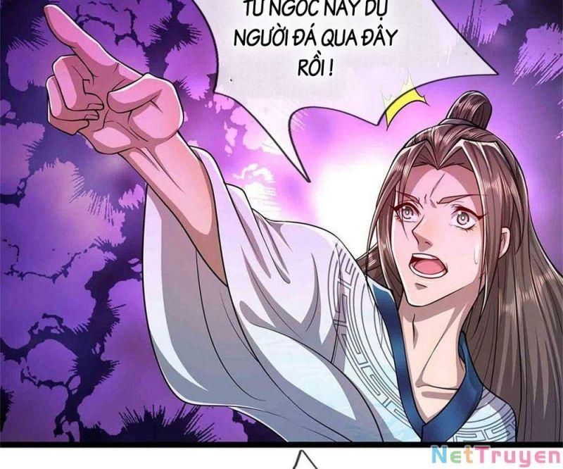 đọc truyện Bị Giam Cầm Trăm Vạn Năm Đệ Tử Ta Trải Khắp Chư Thiên Thần Giới Chương 15 ảnh 68 tại Thiên Thai Truyện