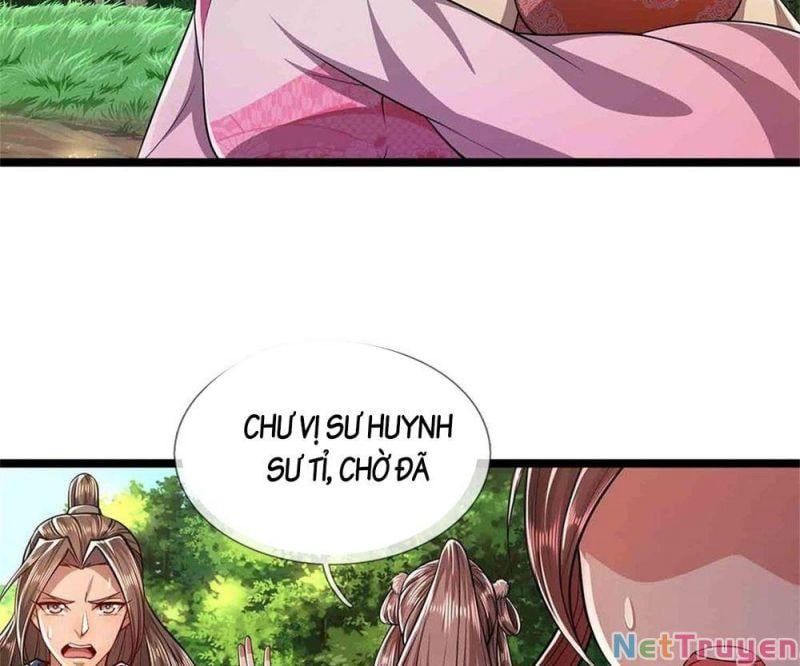 đọc truyện Bị Giam Cầm Trăm Vạn Năm Đệ Tử Ta Trải Khắp Chư Thiên Thần Giới Chương 15 ảnh 70 tại Thiên Thai Truyện