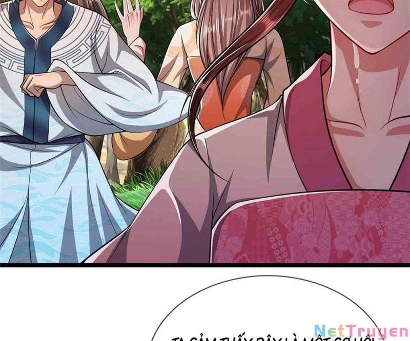 đọc truyện Bị Giam Cầm Trăm Vạn Năm Đệ Tử Ta Trải Khắp Chư Thiên Thần Giới Chương 15 ảnh 71 tại Thiên Thai Truyện