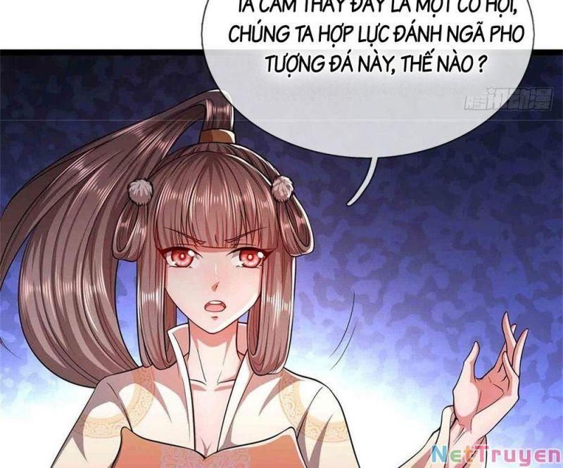 đọc truyện Bị Giam Cầm Trăm Vạn Năm Đệ Tử Ta Trải Khắp Chư Thiên Thần Giới Chương 15 ảnh 72 tại Thiên Thai Truyện