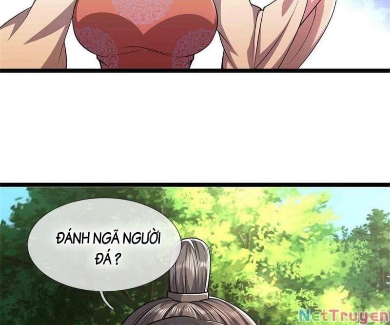 đọc truyện Bị Giam Cầm Trăm Vạn Năm Đệ Tử Ta Trải Khắp Chư Thiên Thần Giới Chương 15 ảnh 73 tại Thiên Thai Truyện