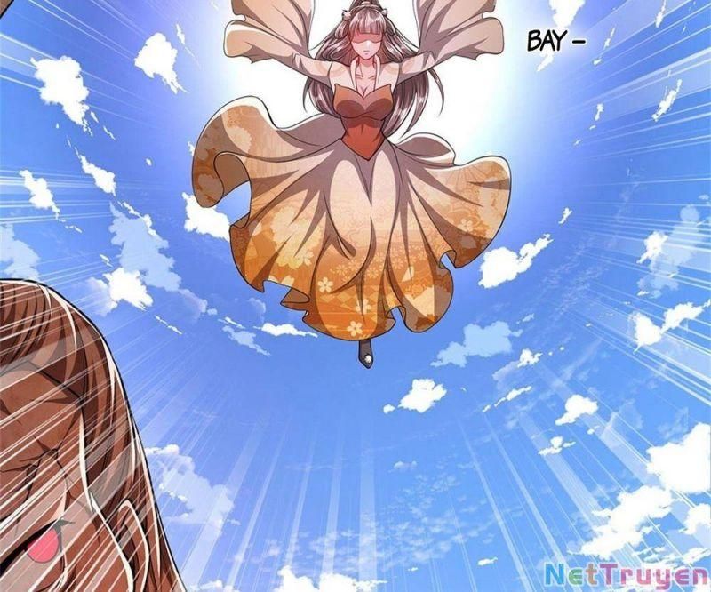 đọc truyện Bị Giam Cầm Trăm Vạn Năm Đệ Tử Ta Trải Khắp Chư Thiên Thần Giới Chương 15 ảnh 10 tại Thiên Thai Truyện