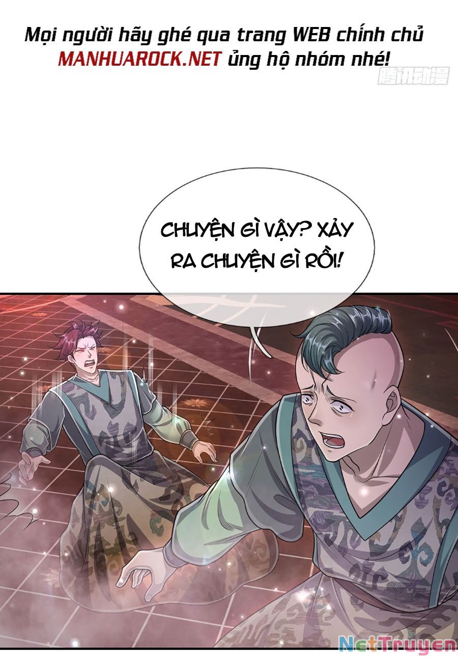 đọc truyện Bị Giam Cầm Trăm Vạn Năm Đệ Tử Ta Trải Khắp Chư Thiên Thần Giới Chương 156 ảnh 12 tại Thiên Thai Truyện