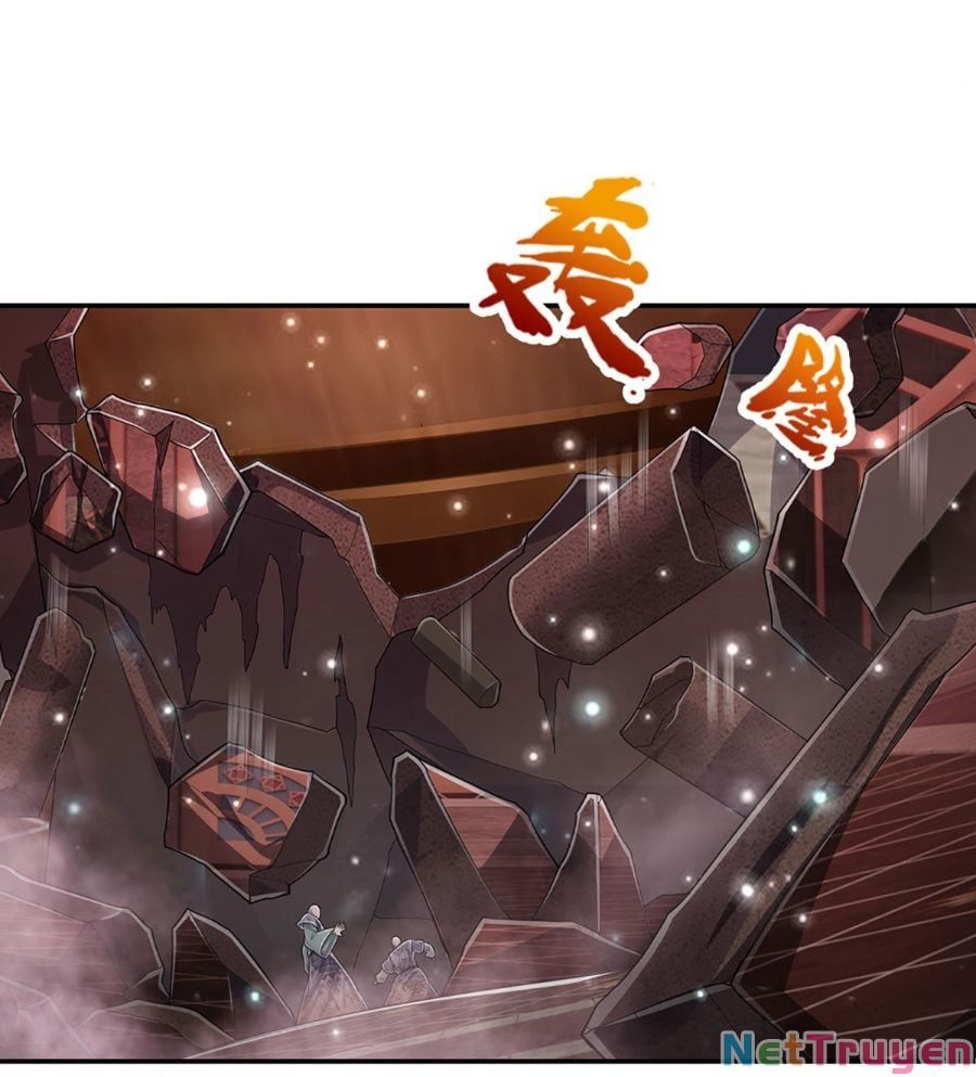 đọc truyện Bị Giam Cầm Trăm Vạn Năm Đệ Tử Ta Trải Khắp Chư Thiên Thần Giới Chương 156 ảnh 13 tại Thiên Thai Truyện