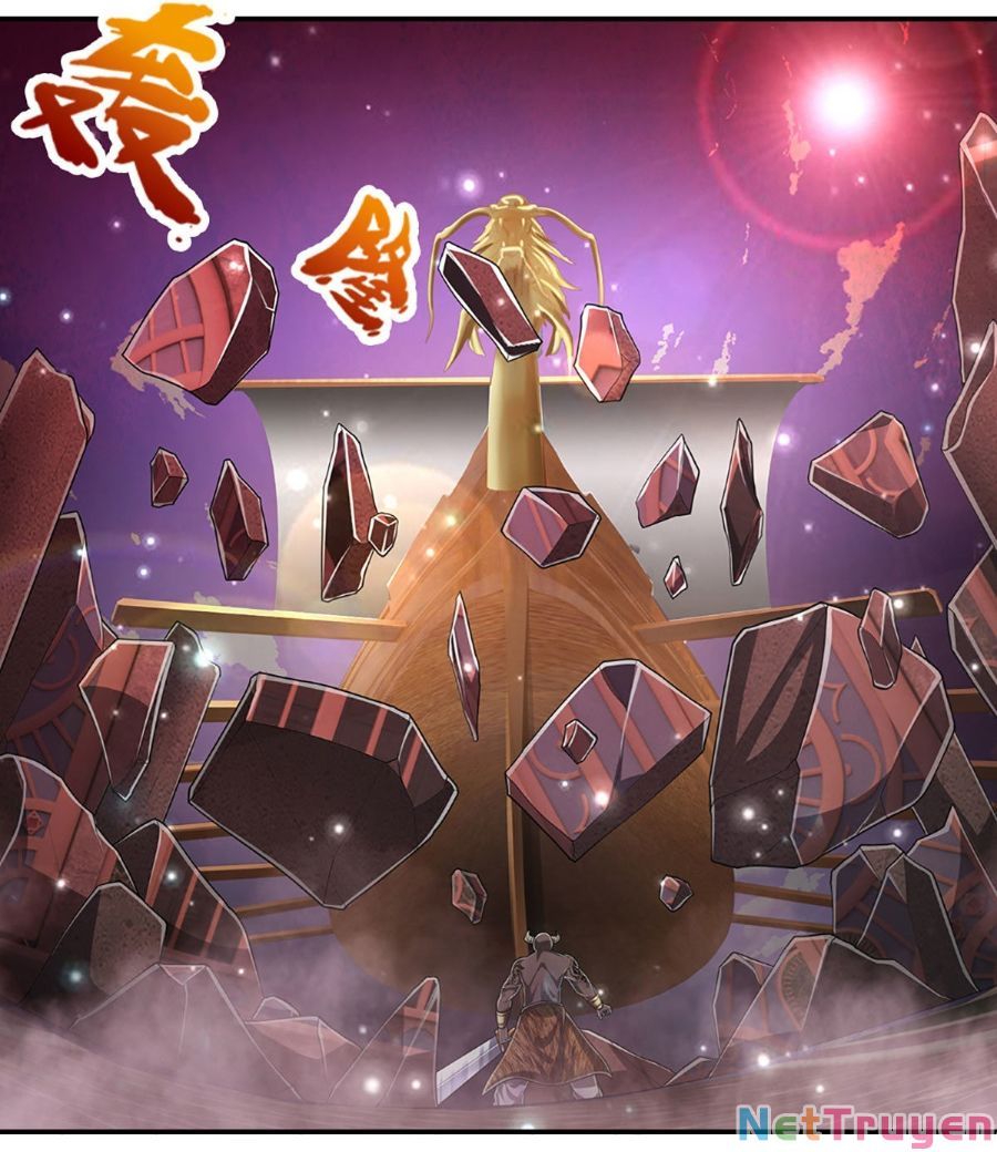 đọc truyện Bị Giam Cầm Trăm Vạn Năm Đệ Tử Ta Trải Khắp Chư Thiên Thần Giới Chương 156 ảnh 14 tại Thiên Thai Truyện