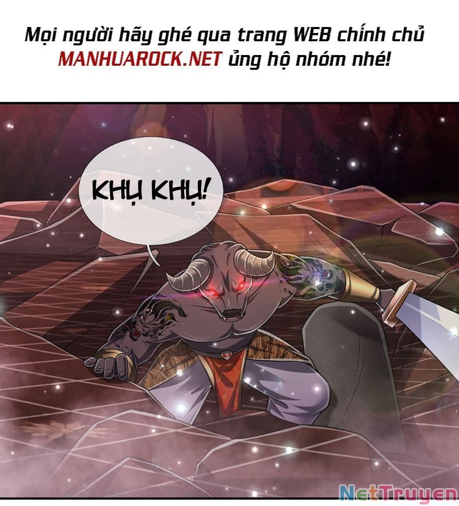 đọc truyện Bị Giam Cầm Trăm Vạn Năm Đệ Tử Ta Trải Khắp Chư Thiên Thần Giới Chương 156 ảnh 16 tại Thiên Thai Truyện