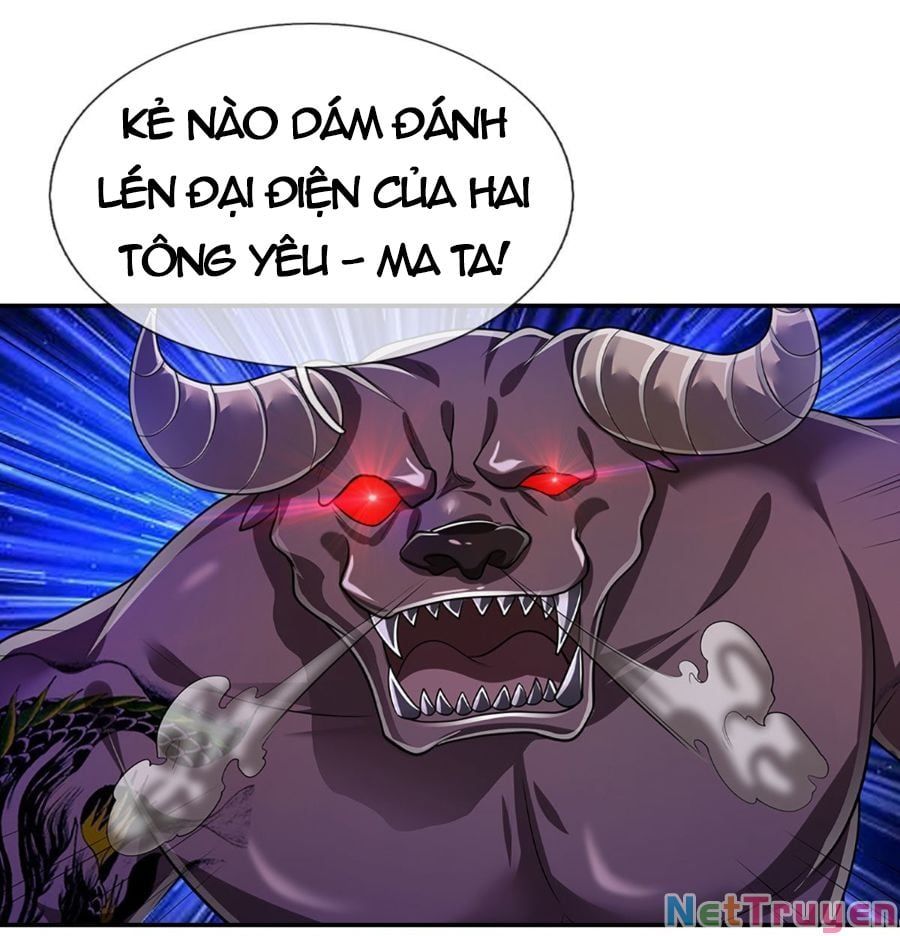 đọc truyện Bị Giam Cầm Trăm Vạn Năm Đệ Tử Ta Trải Khắp Chư Thiên Thần Giới Chương 156 ảnh 17 tại Thiên Thai Truyện