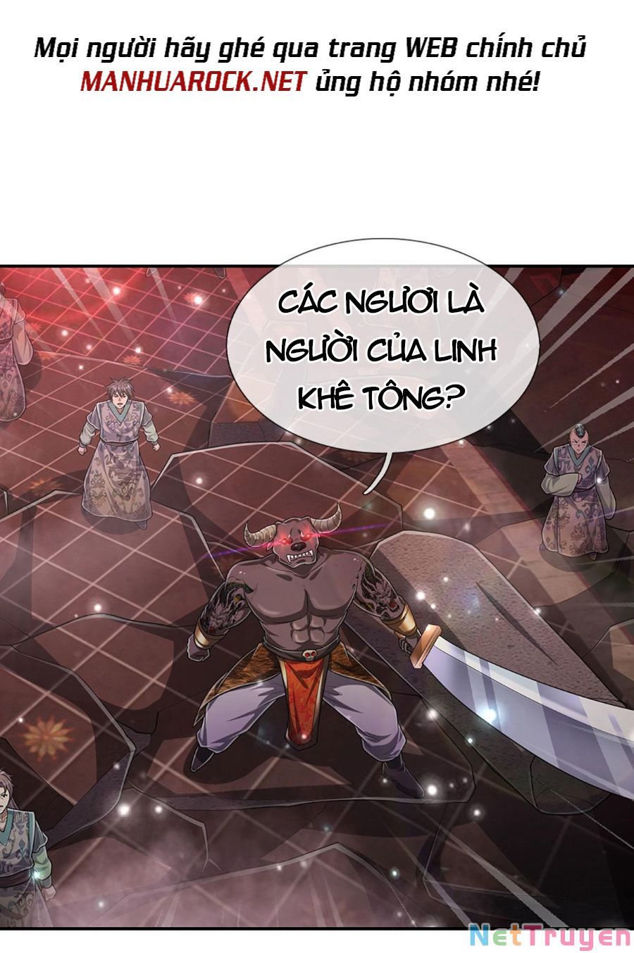 đọc truyện Bị Giam Cầm Trăm Vạn Năm Đệ Tử Ta Trải Khắp Chư Thiên Thần Giới Chương 156 ảnh 19 tại Thiên Thai Truyện