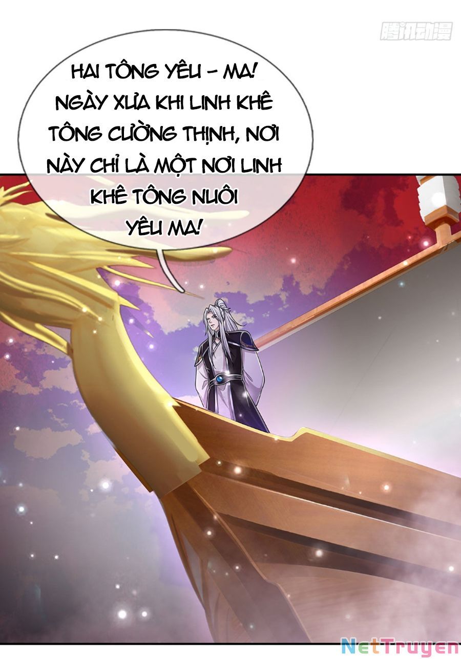 đọc truyện Bị Giam Cầm Trăm Vạn Năm Đệ Tử Ta Trải Khắp Chư Thiên Thần Giới Chương 156 ảnh 20 tại Thiên Thai Truyện