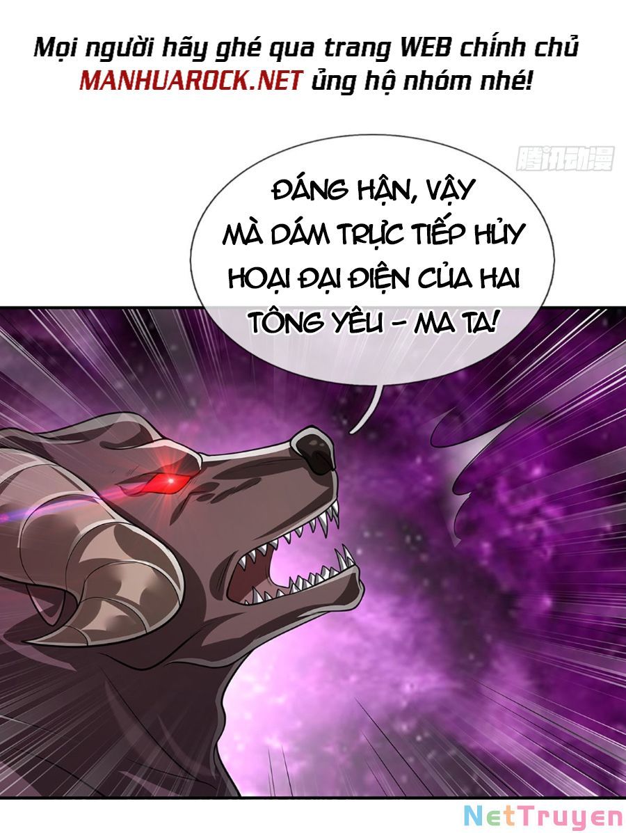 đọc truyện Bị Giam Cầm Trăm Vạn Năm Đệ Tử Ta Trải Khắp Chư Thiên Thần Giới Chương 156 ảnh 21 tại Thiên Thai Truyện