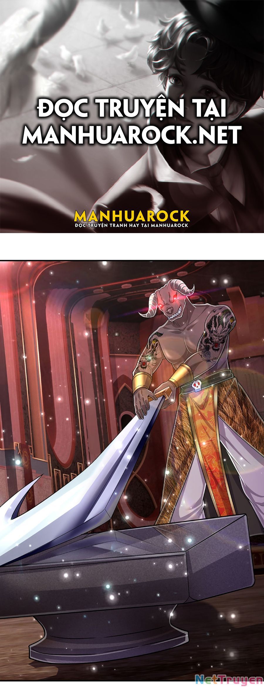 đọc truyện Bị Giam Cầm Trăm Vạn Năm Đệ Tử Ta Trải Khắp Chư Thiên Thần Giới Chương 156 ảnh 4 tại Thiên Thai Truyện