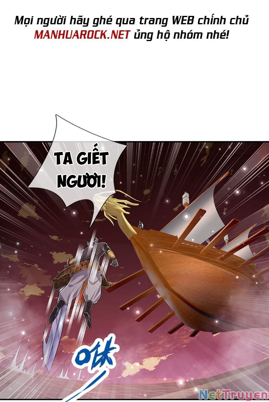 đọc truyện Bị Giam Cầm Trăm Vạn Năm Đệ Tử Ta Trải Khắp Chư Thiên Thần Giới Chương 156 ảnh 22 tại Thiên Thai Truyện