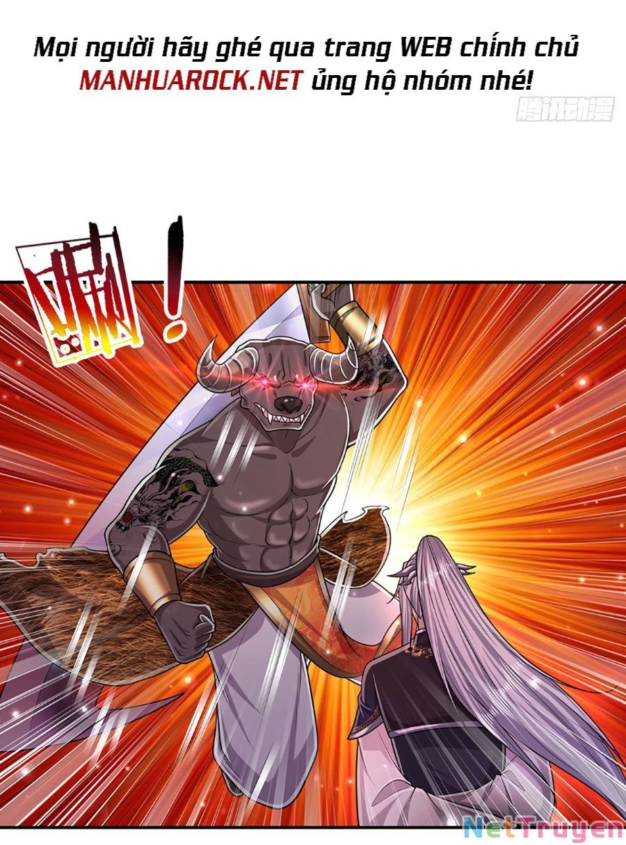 đọc truyện Bị Giam Cầm Trăm Vạn Năm Đệ Tử Ta Trải Khắp Chư Thiên Thần Giới Chương 156 ảnh 24 tại Thiên Thai Truyện