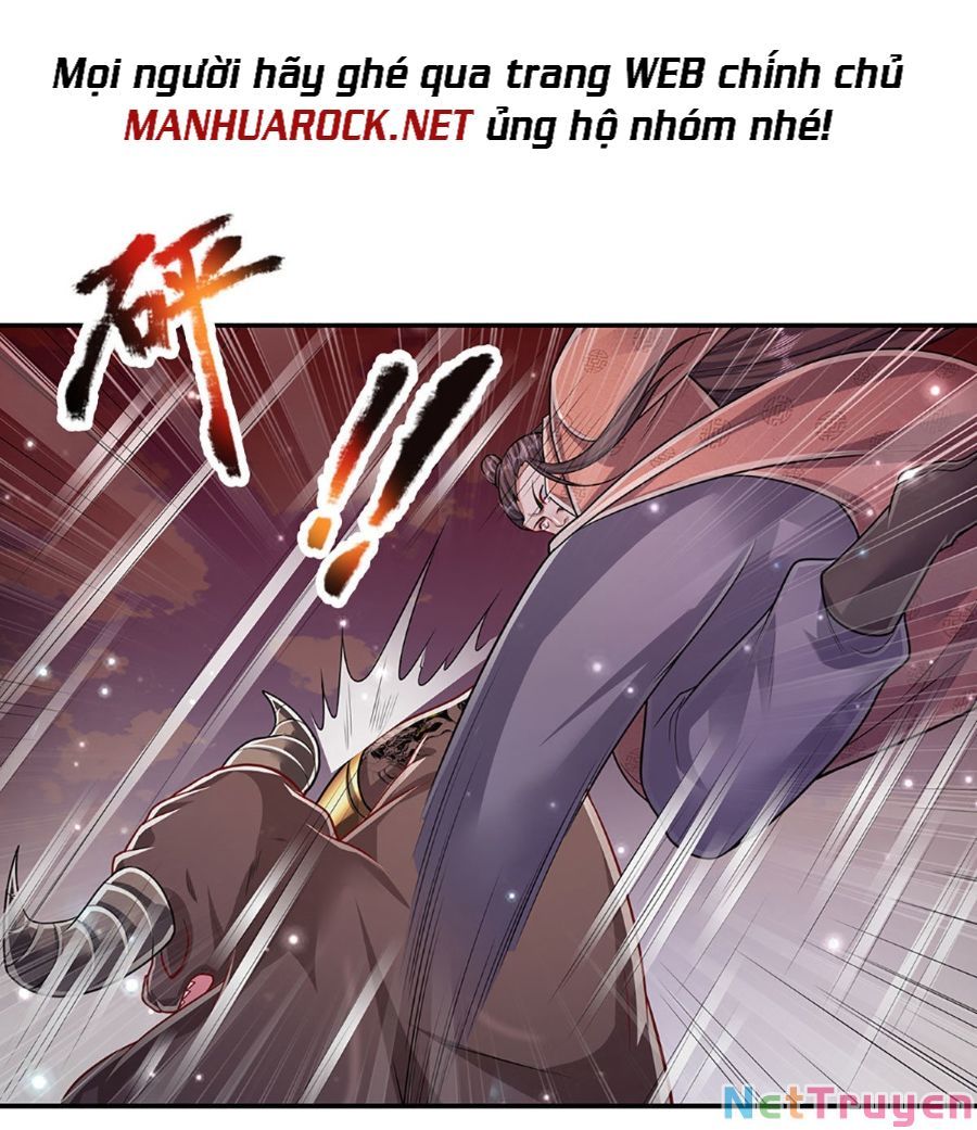 đọc truyện Bị Giam Cầm Trăm Vạn Năm Đệ Tử Ta Trải Khắp Chư Thiên Thần Giới Chương 156 ảnh 25 tại Thiên Thai Truyện