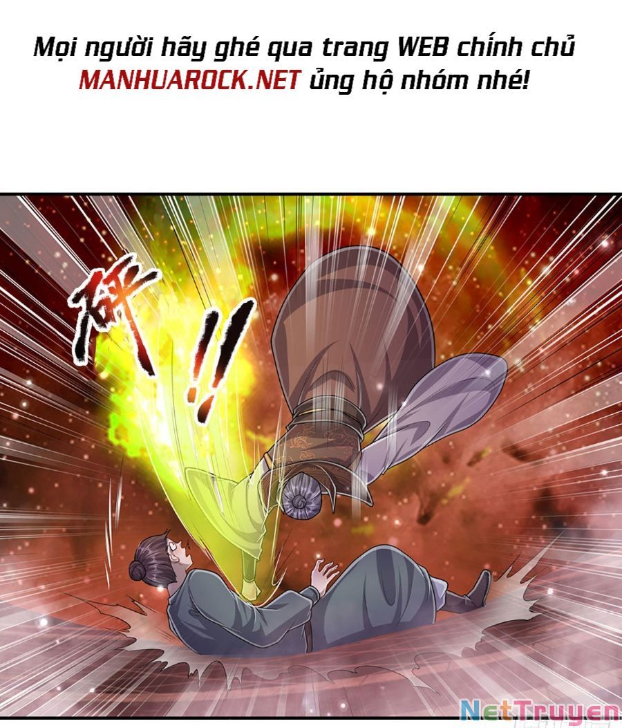 đọc truyện Bị Giam Cầm Trăm Vạn Năm Đệ Tử Ta Trải Khắp Chư Thiên Thần Giới Chương 156 ảnh 28 tại Thiên Thai Truyện