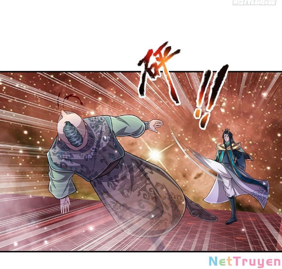 đọc truyện Bị Giam Cầm Trăm Vạn Năm Đệ Tử Ta Trải Khắp Chư Thiên Thần Giới Chương 156 ảnh 29 tại Thiên Thai Truyện