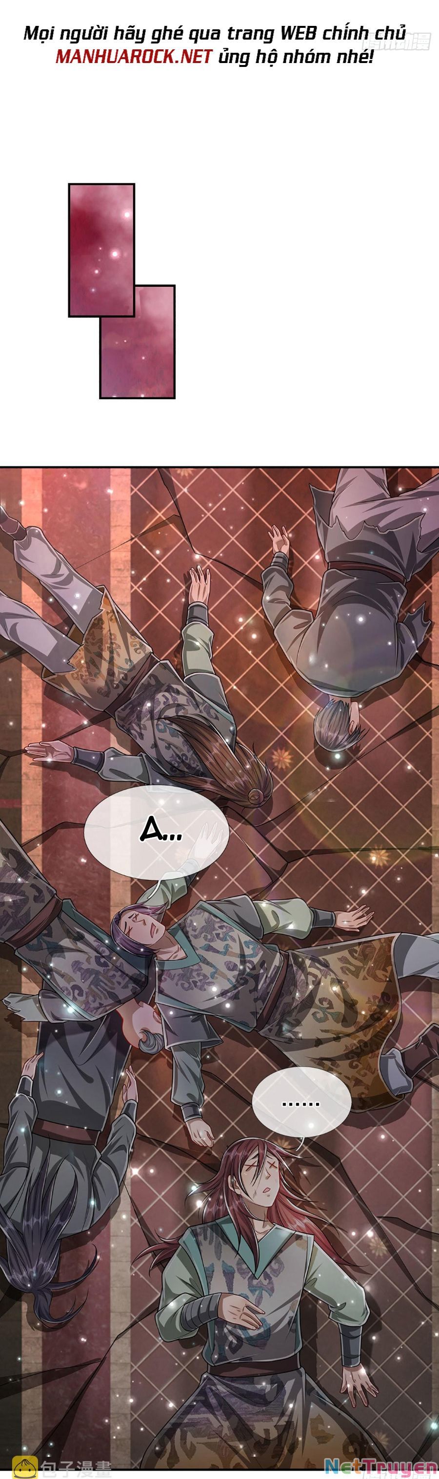 đọc truyện Bị Giam Cầm Trăm Vạn Năm Đệ Tử Ta Trải Khắp Chư Thiên Thần Giới Chương 156 ảnh 30 tại Thiên Thai Truyện