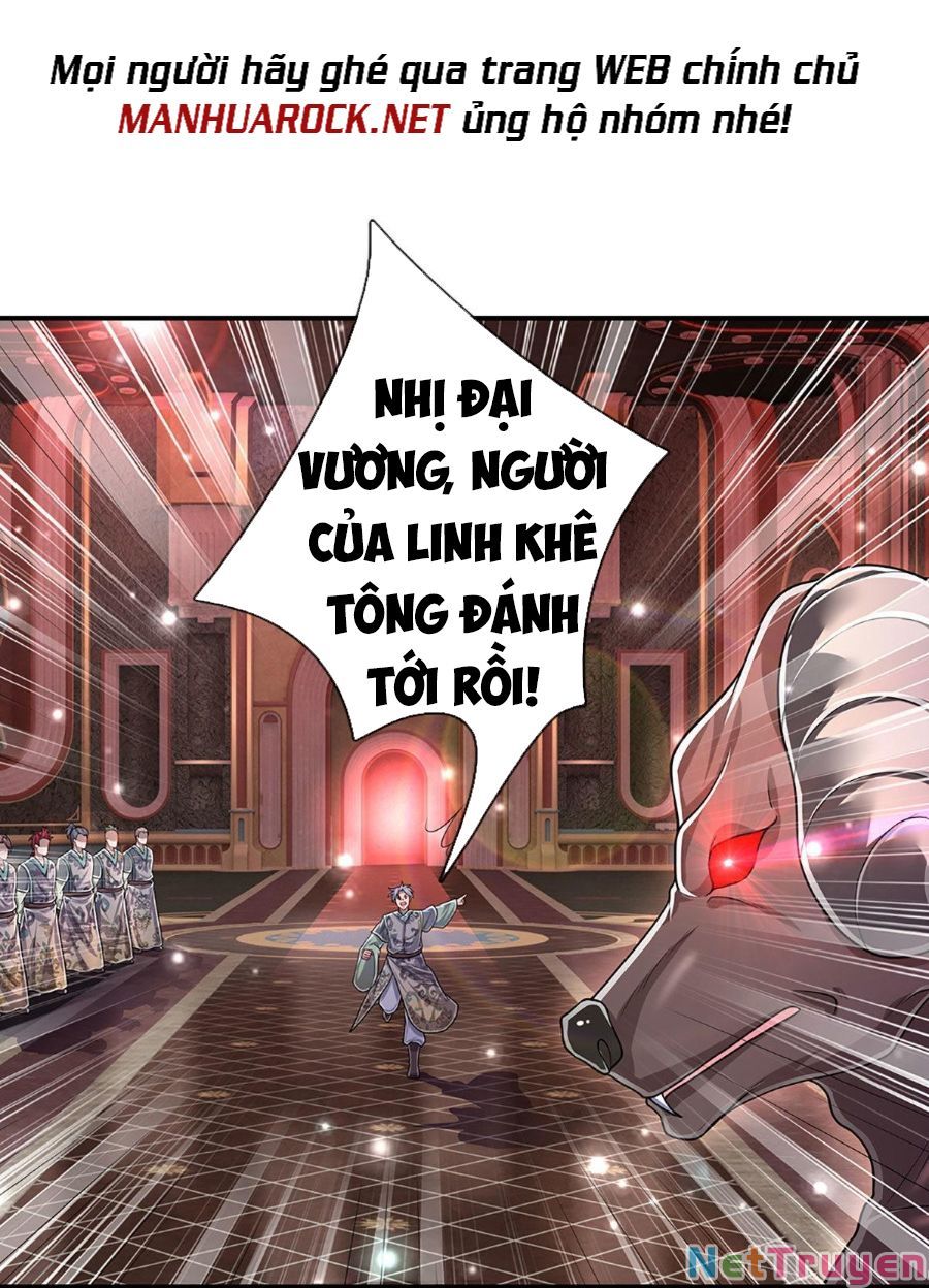 đọc truyện Bị Giam Cầm Trăm Vạn Năm Đệ Tử Ta Trải Khắp Chư Thiên Thần Giới Chương 156 ảnh 5 tại Thiên Thai Truyện