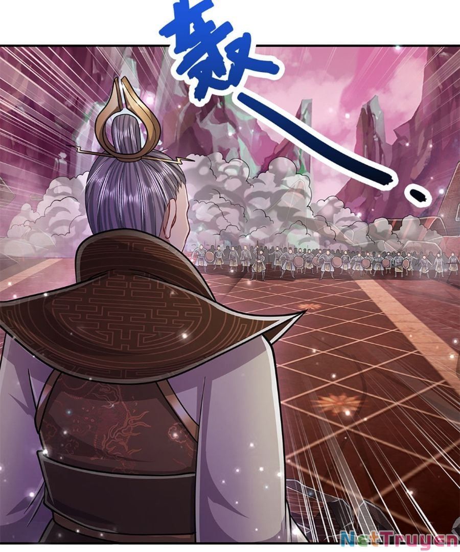 đọc truyện Bị Giam Cầm Trăm Vạn Năm Đệ Tử Ta Trải Khắp Chư Thiên Thần Giới Chương 156 ảnh 34 tại Thiên Thai Truyện