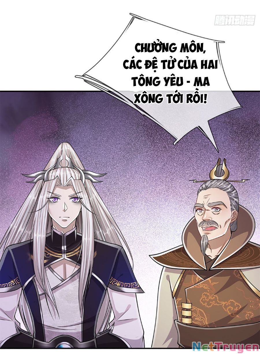 đọc truyện Bị Giam Cầm Trăm Vạn Năm Đệ Tử Ta Trải Khắp Chư Thiên Thần Giới Chương 156 ảnh 35 tại Thiên Thai Truyện