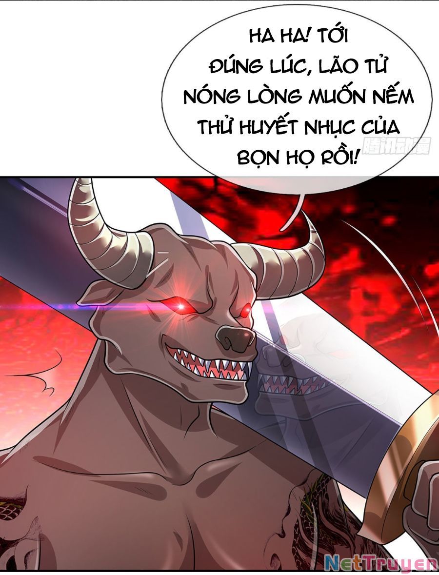 đọc truyện Bị Giam Cầm Trăm Vạn Năm Đệ Tử Ta Trải Khắp Chư Thiên Thần Giới Chương 156 ảnh 6 tại Thiên Thai Truyện