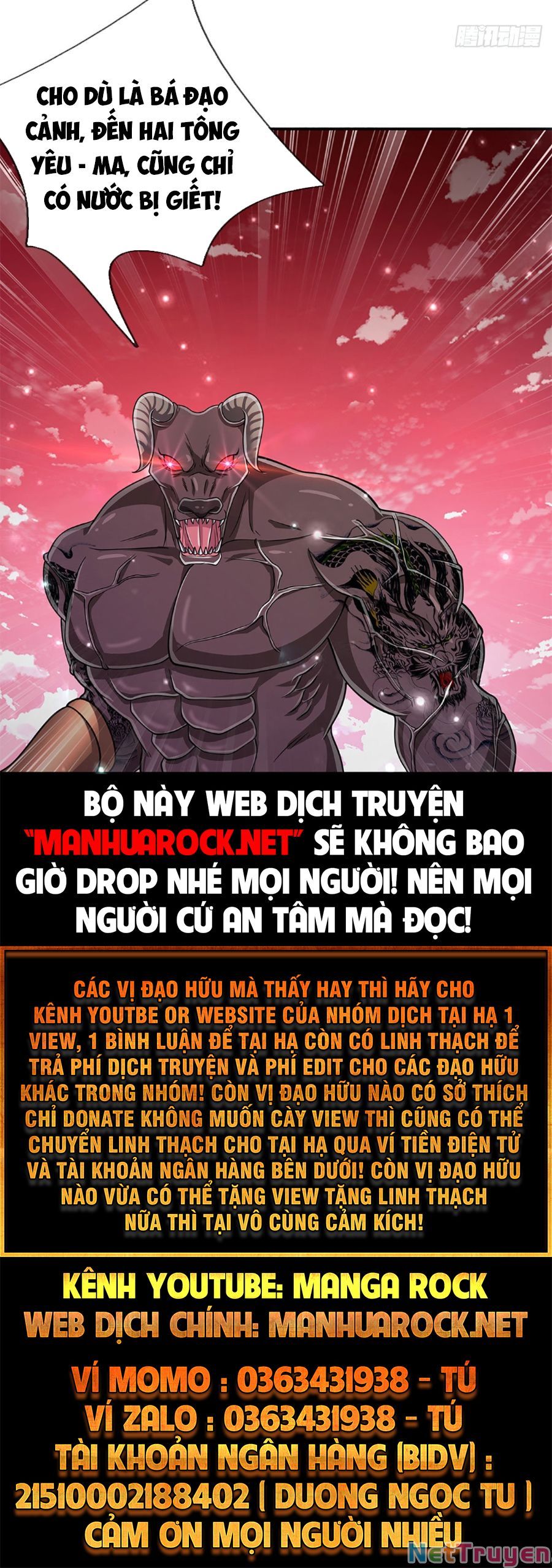 đọc truyện Bị Giam Cầm Trăm Vạn Năm Đệ Tử Ta Trải Khắp Chư Thiên Thần Giới Chương 156 ảnh 44 tại Thiên Thai Truyện