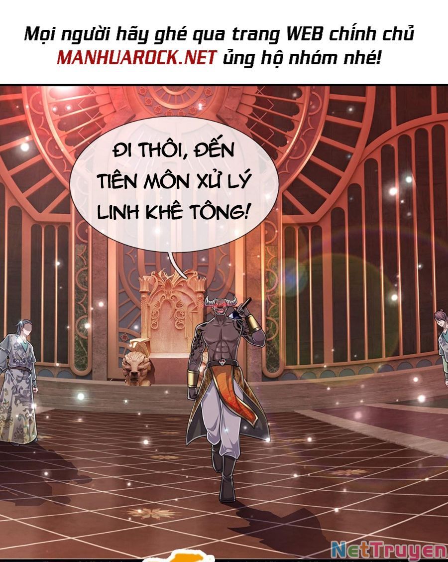 đọc truyện Bị Giam Cầm Trăm Vạn Năm Đệ Tử Ta Trải Khắp Chư Thiên Thần Giới Chương 156 ảnh 8 tại Thiên Thai Truyện