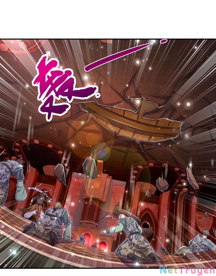 đọc truyện Bị Giam Cầm Trăm Vạn Năm Đệ Tử Ta Trải Khắp Chư Thiên Thần Giới Chương 156 ảnh 11 tại Thiên Thai Truyện