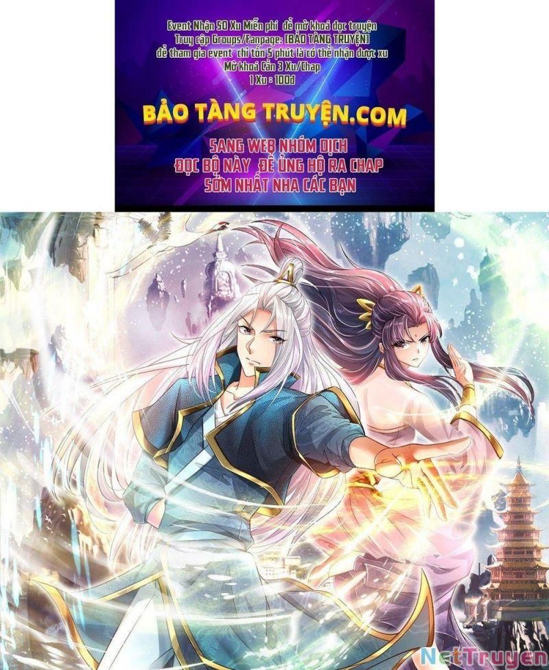 đọc truyện Bị Giam Cầm Trăm Vạn Năm Đệ Tử Ta Trải Khắp Chư Thiên Thần Giới Chương 16 ảnh 3 tại Thiên Thai Truyện