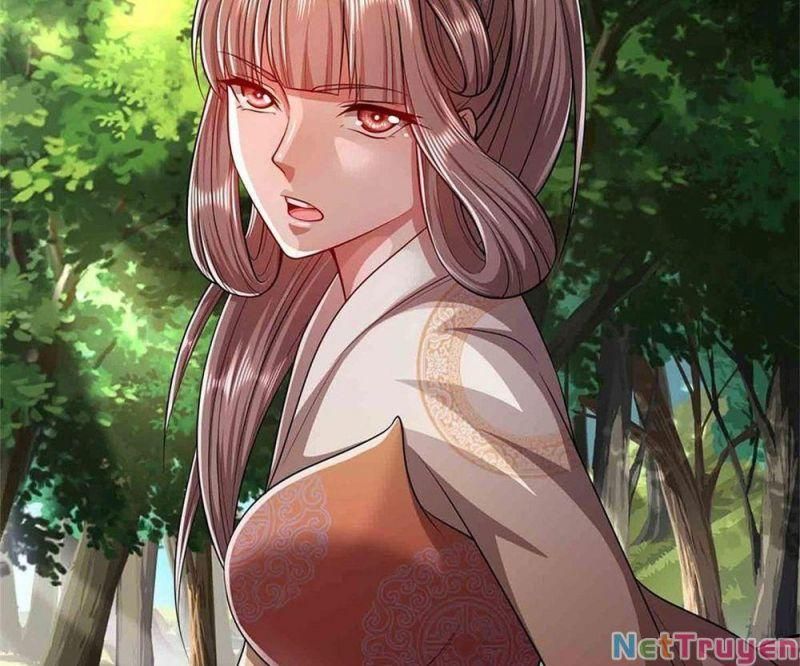 đọc truyện Bị Giam Cầm Trăm Vạn Năm Đệ Tử Ta Trải Khắp Chư Thiên Thần Giới Chương 16 ảnh 13 tại Thiên Thai Truyện