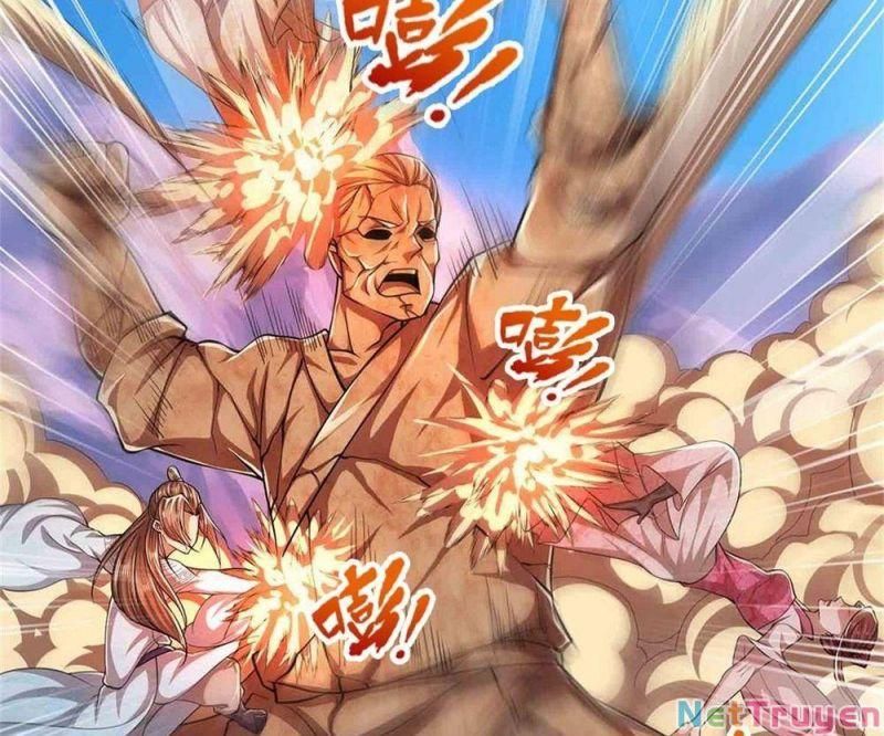 đọc truyện Bị Giam Cầm Trăm Vạn Năm Đệ Tử Ta Trải Khắp Chư Thiên Thần Giới Chương 16 ảnh 18 tại Thiên Thai Truyện