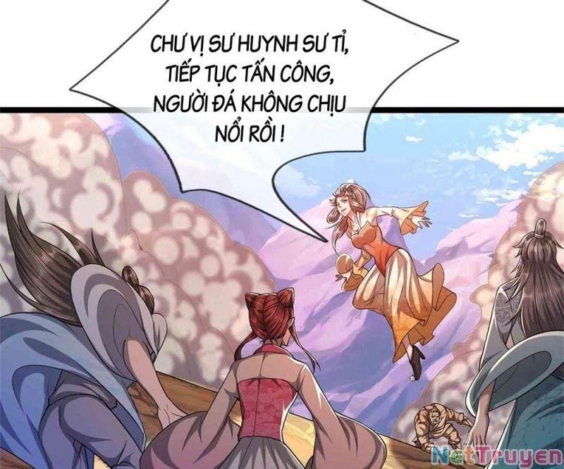 đọc truyện Bị Giam Cầm Trăm Vạn Năm Đệ Tử Ta Trải Khắp Chư Thiên Thần Giới Chương 16 ảnh 24 tại Thiên Thai Truyện