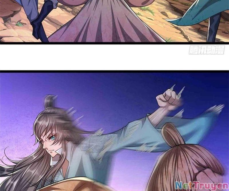 đọc truyện Bị Giam Cầm Trăm Vạn Năm Đệ Tử Ta Trải Khắp Chư Thiên Thần Giới Chương 16 ảnh 25 tại Thiên Thai Truyện