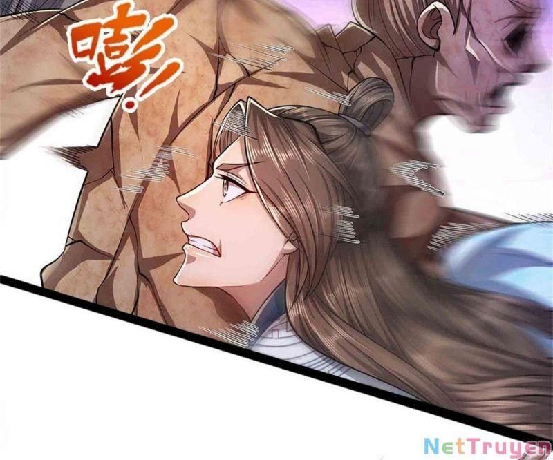 đọc truyện Bị Giam Cầm Trăm Vạn Năm Đệ Tử Ta Trải Khắp Chư Thiên Thần Giới Chương 16 ảnh 26 tại Thiên Thai Truyện