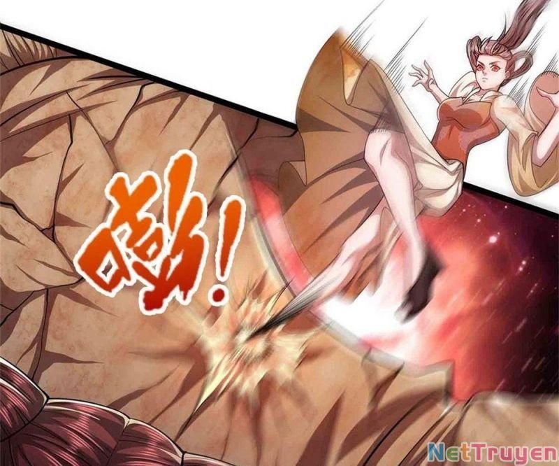 đọc truyện Bị Giam Cầm Trăm Vạn Năm Đệ Tử Ta Trải Khắp Chư Thiên Thần Giới Chương 16 ảnh 27 tại Thiên Thai Truyện