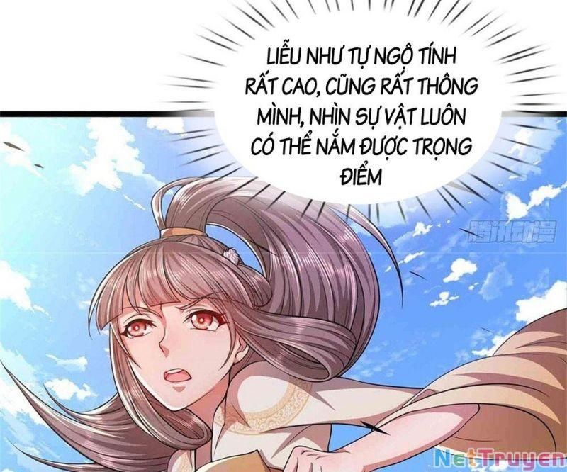 đọc truyện Bị Giam Cầm Trăm Vạn Năm Đệ Tử Ta Trải Khắp Chư Thiên Thần Giới Chương 16 ảnh 31 tại Thiên Thai Truyện