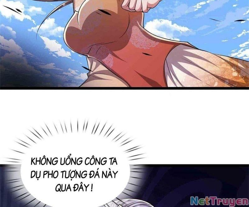 đọc truyện Bị Giam Cầm Trăm Vạn Năm Đệ Tử Ta Trải Khắp Chư Thiên Thần Giới Chương 16 ảnh 32 tại Thiên Thai Truyện