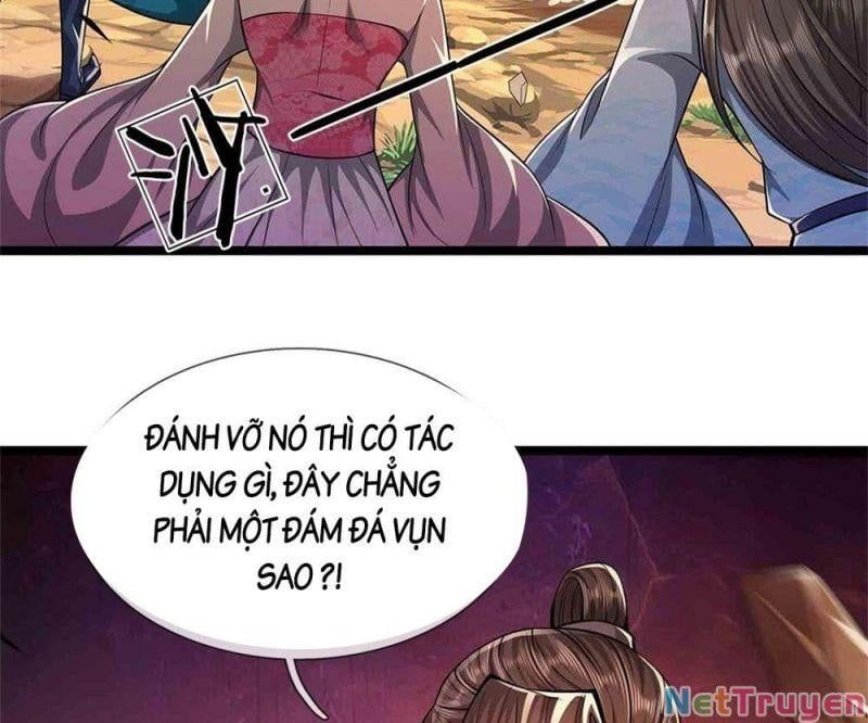 đọc truyện Bị Giam Cầm Trăm Vạn Năm Đệ Tử Ta Trải Khắp Chư Thiên Thần Giới Chương 16 ảnh 39 tại Thiên Thai Truyện