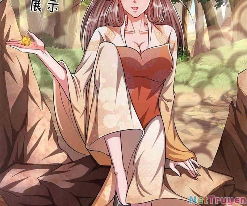 đọc truyện Bị Giam Cầm Trăm Vạn Năm Đệ Tử Ta Trải Khắp Chư Thiên Thần Giới Chương 16 ảnh 51 tại Thiên Thai Truyện