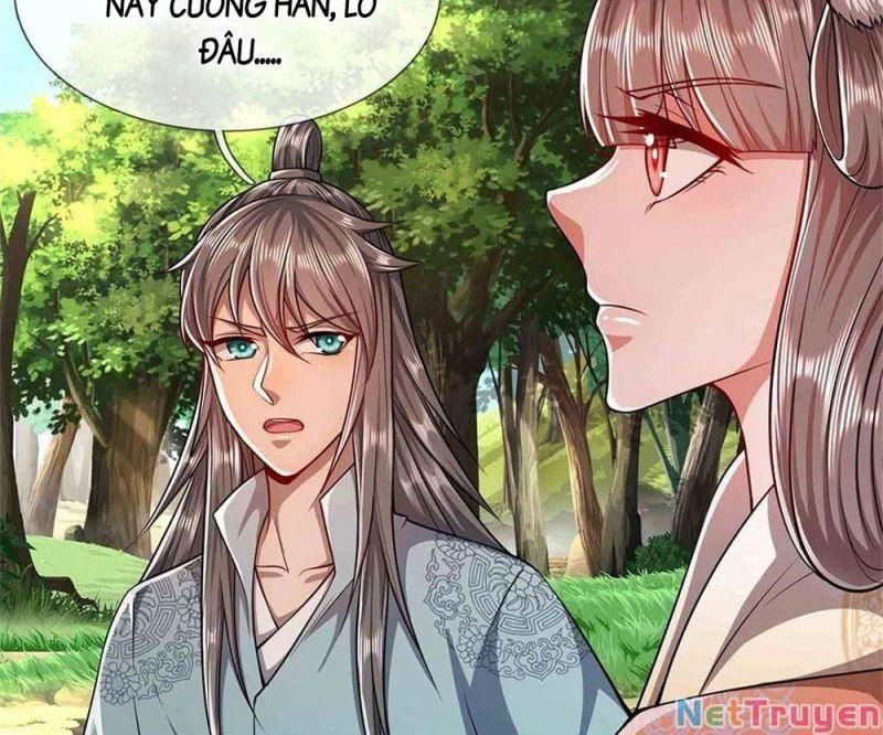 đọc truyện Bị Giam Cầm Trăm Vạn Năm Đệ Tử Ta Trải Khắp Chư Thiên Thần Giới Chương 16 ảnh 7 tại Thiên Thai Truyện